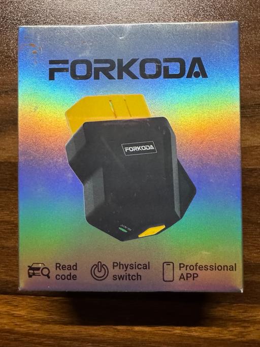 Vehicles Wilford Nottingham - Photos for [New] Wireless OBD2 Diagnostic Scanner Car