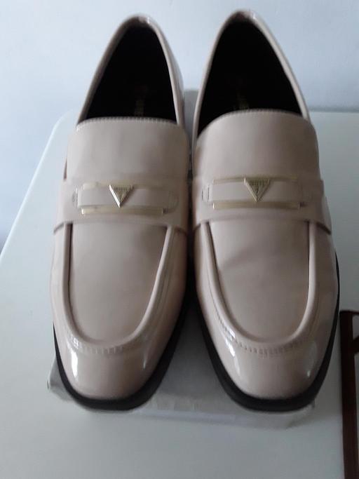 Buy & Sell Little Venice West London - Photos for Trendy Classic Fashion Ladies Tan Loafer UK 9