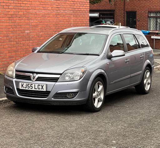 Vehicles Bardsley Oldham - Photos for Vauxhall Astra SXi 1.8 Petrol Manual 110bhp
