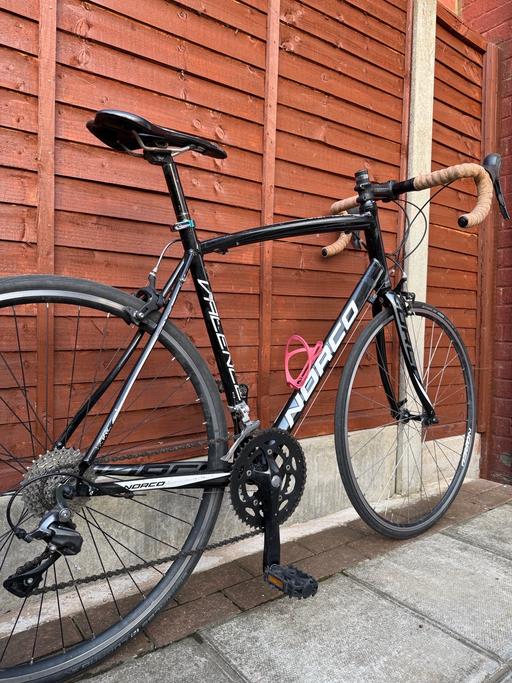Buy & Sell Hoddesdon Broxbourne - Photos for Norco Valence Road Bike - 55cm Framesize