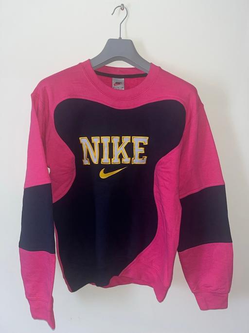 Buy & Sell Tyersal Bradford - Photos for Nike Embroidered Logo Sweatshirt