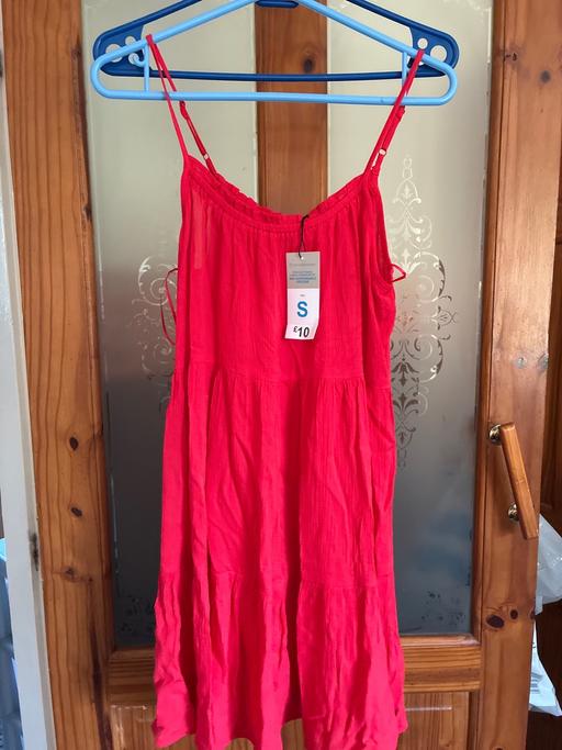 Buy & Sell Hasland Chesterfield - Photos for Size 8/10 new dress