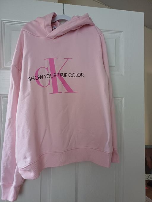 Buy & Sell Wickersley Rotherham - Photos for Calvin Klein hoodie