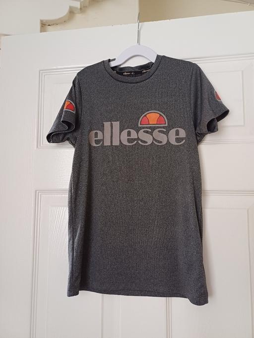 Buy & Sell Wickersley Rotherham - Photos for ellesse tshirt