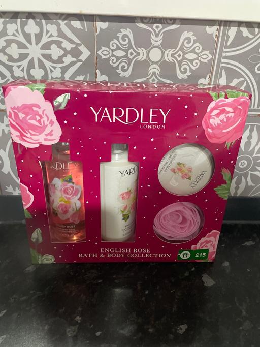 Buy & Sell Bordesley Green Birmingham - Photos for Gift set