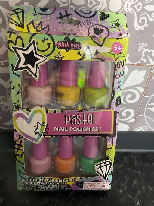 Buy & Sell Bordesley Green Birmingham - Photos for Nail polish set