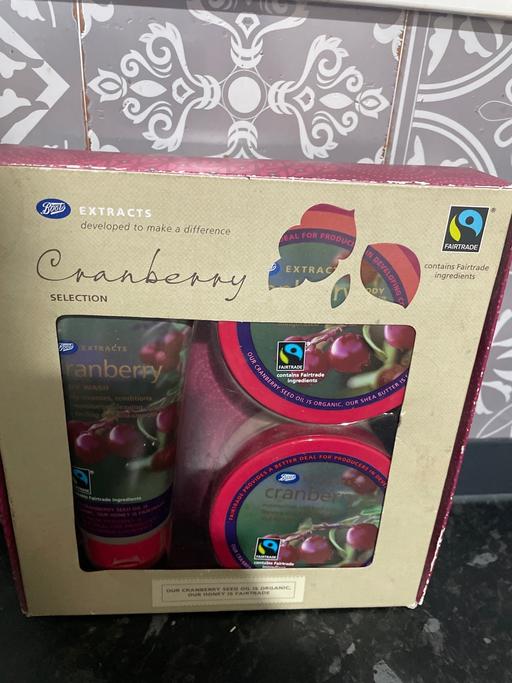 Buy & Sell Stechford Birmingham - Photos for Gift set