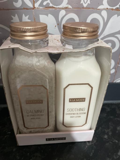 Buy & Sell Bordesley Green Birmingham - Photos for Gift set