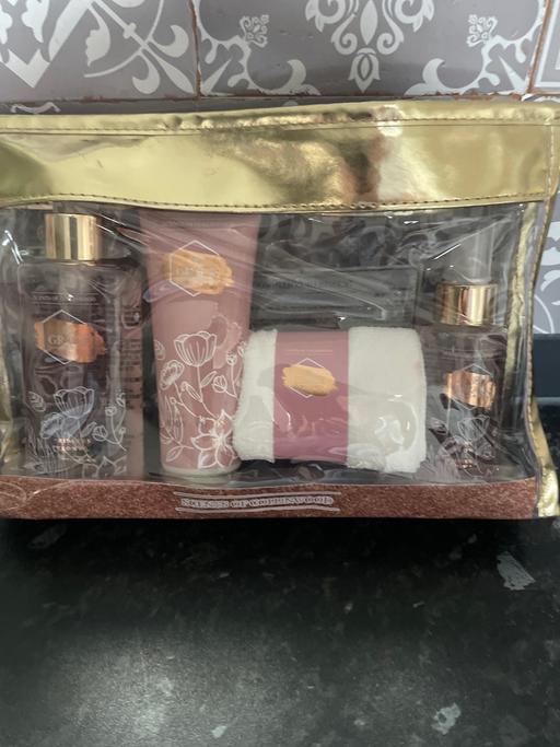 Buy & Sell Bordesley Green Birmingham - Photos for Gift set