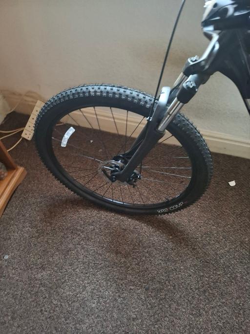 Buy & Sell Wylde Green Birmingham - Photos for trek merlin 4