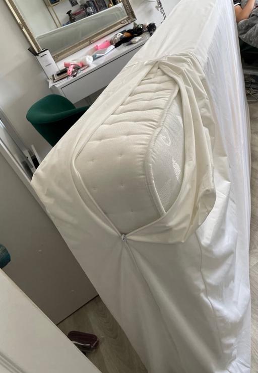 Buy & Sell Marston Green Solihull - Photos for New Single Mattress RRP £130