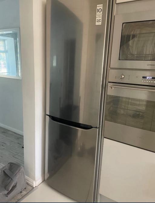 Buy & Sell Marston Green Solihull - Photos for LG Fridge Freezer