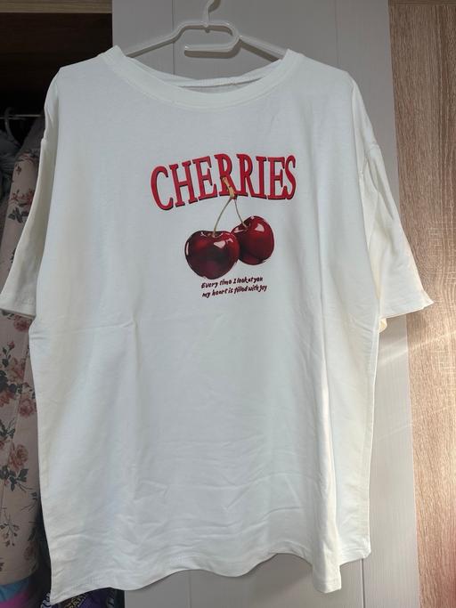 Buy & Sell Talacre Flintshire - Wales - Photos for Cherries top 10
