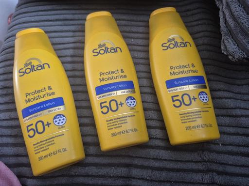Buy & Sell Chinbrook South East London - Photos for new 200ml £3 each