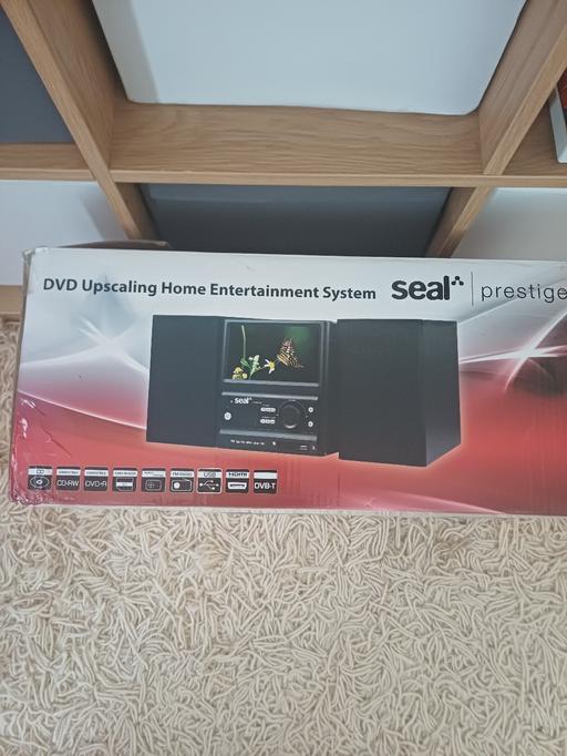 Buy & Sell Crofton Park South East London - Photos for entertainment system