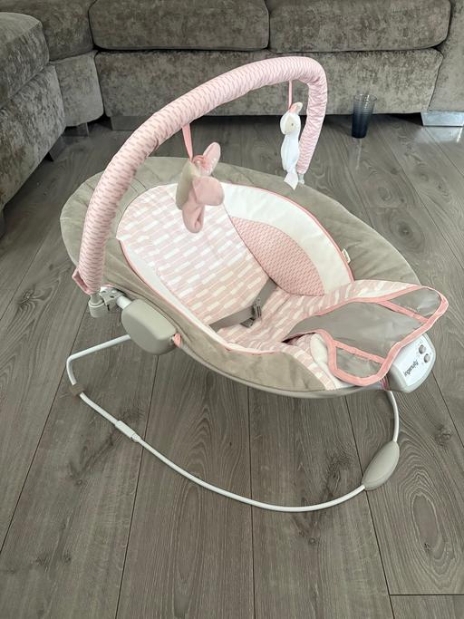 Buy & Sell Bradley Wolverhampton - Photos for Ingenuity baby bouncer