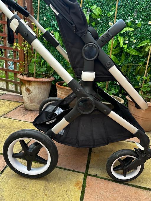 Buy & Sell Bounds Green North London - Photos for Bugaboo Fox 2