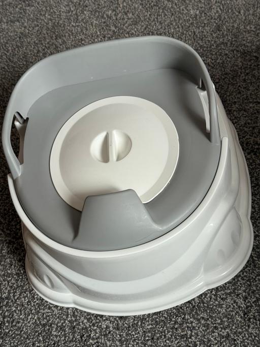 Buy & Sell Catshill Bromsgrove - Photos for Potty / Stool