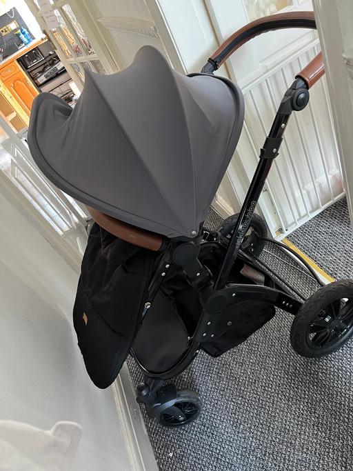 Buy & Sell Catshill Bromsgrove - Photos for Pushchair