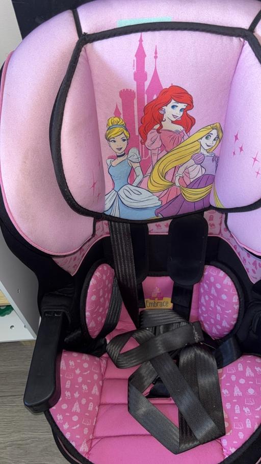 Buy & Sell Upper Holloway North London - Photos for Car seat