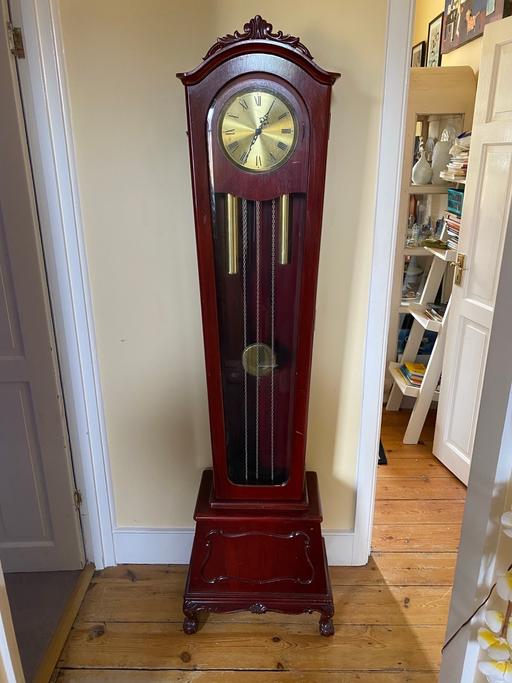 Buy & Sell Clapton East London - Photos for Antique clock
