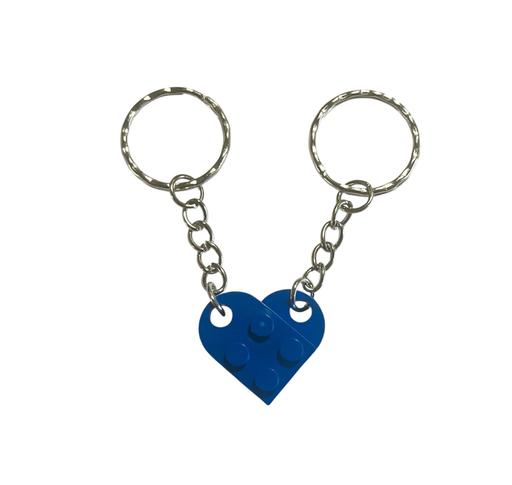 Buy & Sell Saltley Birmingham - Photos for Cute Couples or Friends Lego Duo Keychain