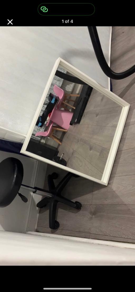 Buy & Sell Upper Holloway North London - Photos for IKEA mirror