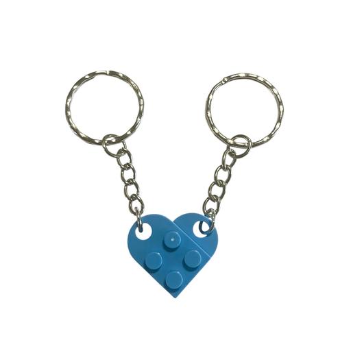 Buy & Sell Ward End Birmingham - Photos for Cute Couples or Friends Lego Duo Keychain