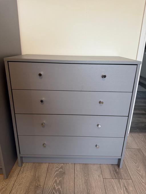 Buy & Sell Nailsea North Somerset - Photos for Grey Bedroom Furniture