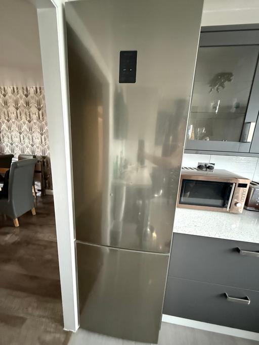 Buy & Sell Nailsea North Somerset - Photos for Samsung Fridge Freezer