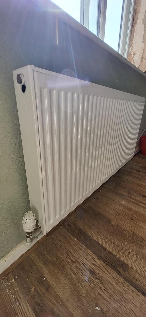 Buy & Sell Woodcross Wolverhampton - Photos for Type 22 Radiator. Excellent condition