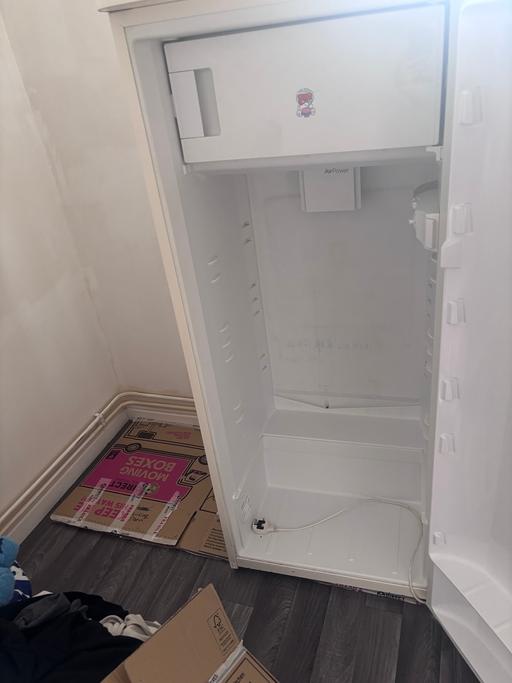 Buy & Sell Scholar Green Cheshire East - Photos for Gorenje vintage refrigerator with the shelves