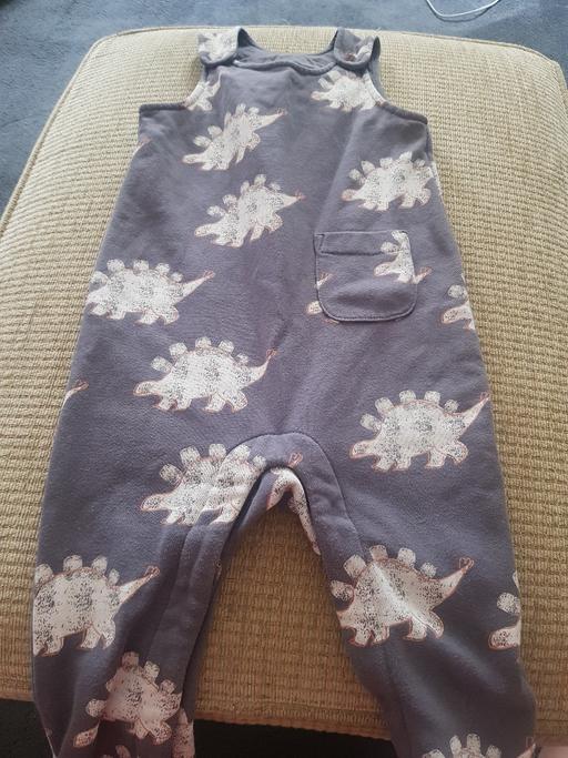 Buy & Sell Longley Sheffield - Photos for dungarees 12 to 18 mths marks and spencers