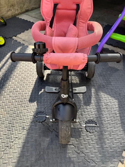 Buy & Sell Laisterdyke Bradford - Photos for Girls trike