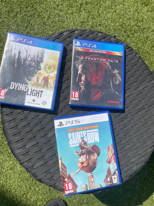 Buy & Sell Radcliffe Bury - Photos for Ps4/ps5 bundle