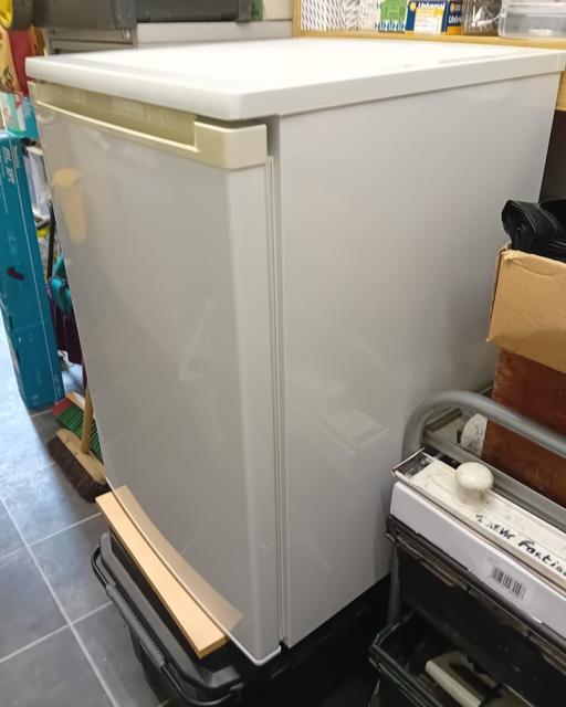 Buy & Sell Peckham South East London - Photos for Currys Under-Counter Freezer