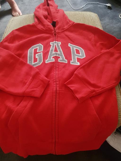 Buy & Sell Longley Sheffield - Photos for boys gap hoddie 10 to 11 years