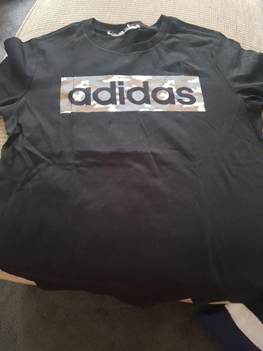 Buy & Sell Longley Sheffield - Photos for boys adidas top age 10 to 11 years