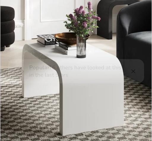 Buy & Sell Southend South East London - Photos for Coffee Table