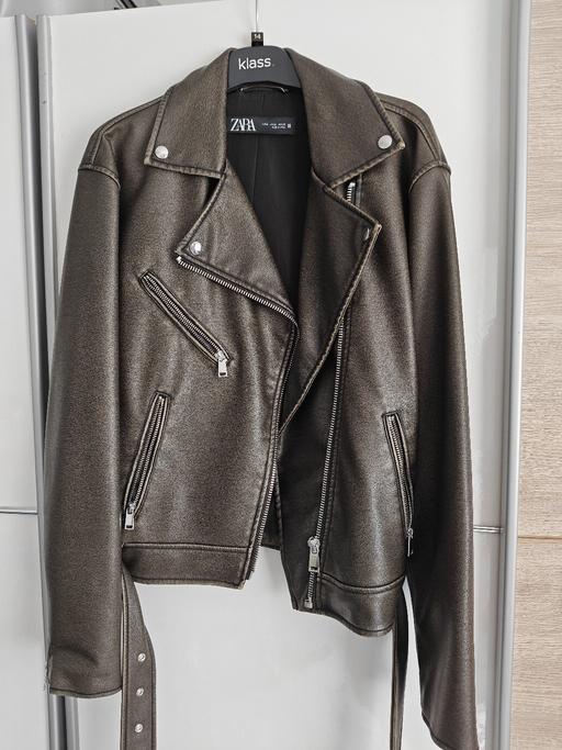 Buy & Sell Blackhall Colliery County Durham - Photos for ZARA jacket as new M
