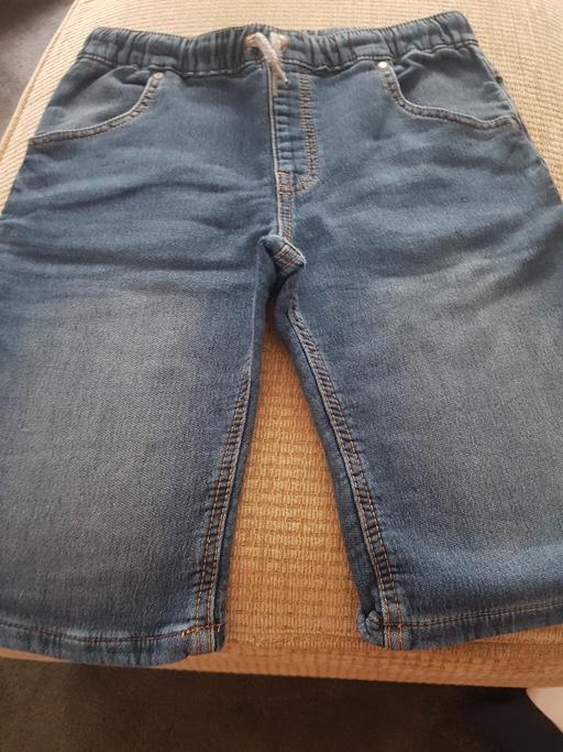 Buy & Sell Longley Sheffield - Photos for boys shorts age 10 to 11 years