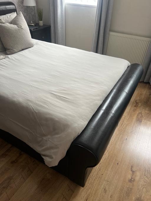 Buy & Sell North Kensington West London - Photos for Bed