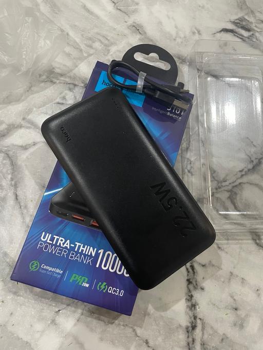 Buy & Sell Ramsbottom Bury - Photos for HOCO 10 000 MaH Thin Power Bank J101