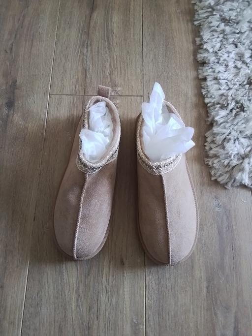 Buy & Sell Audnam Dudley - Photos for size 6 slip on shoes