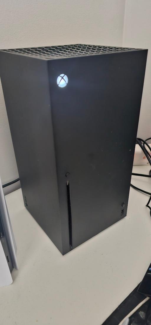 Buy & Sell Northfield Birmingham - Photos for xbox series x 1TB