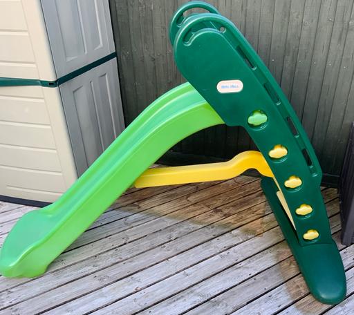 Buy & Sell Shepton Mallet Somerset - Photos for Little Tikes Jumbo Slide
