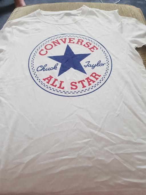 Buy & Sell Longley Sheffield - Photos for boys converse top age 11 years