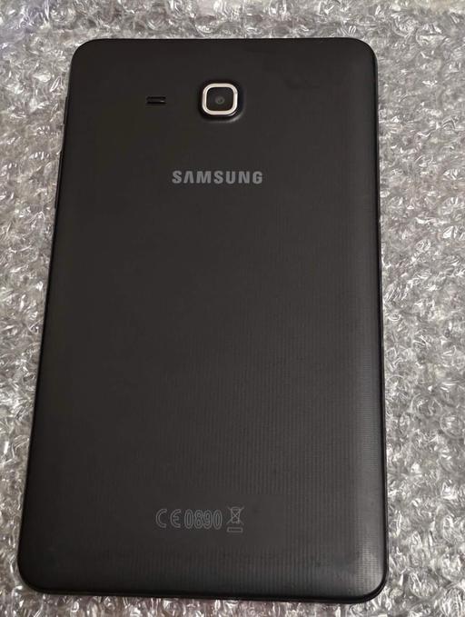 Buy & Sell Weston-Super-Mare North Somerset - Photos for Samsung Galaxy Tab A 7in T280 8GB WiFi Black