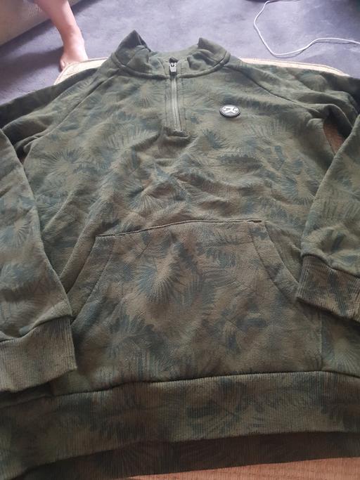 Buy & Sell Longley Sheffield - Photos for boys jumper 11 to 12 years