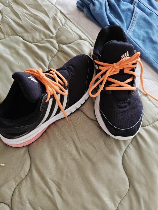 Buy & Sell Blackhall Colliery County Durham - Photos for ADIDAS trainers6